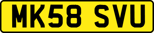 MK58SVU