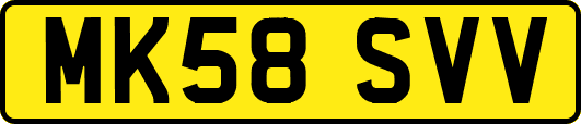 MK58SVV