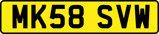 MK58SVW