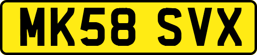 MK58SVX