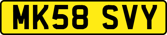 MK58SVY