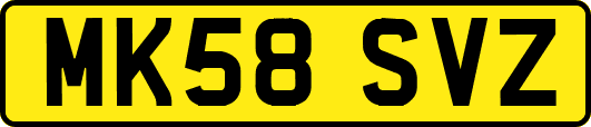 MK58SVZ