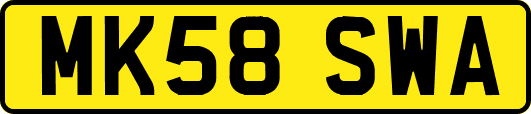 MK58SWA