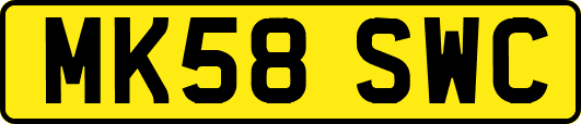 MK58SWC