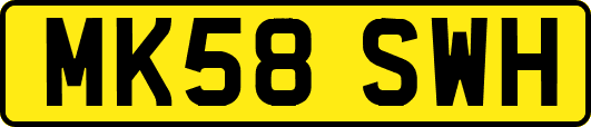 MK58SWH
