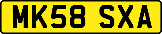 MK58SXA