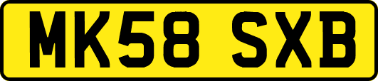 MK58SXB