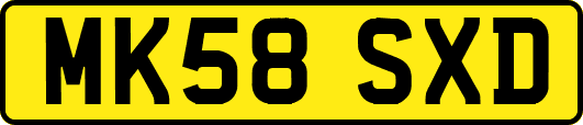 MK58SXD