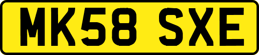 MK58SXE