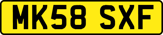 MK58SXF