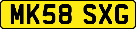 MK58SXG