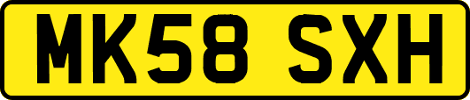 MK58SXH