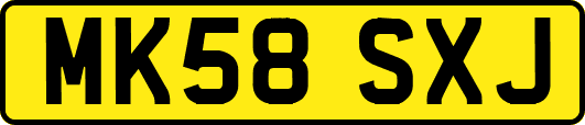 MK58SXJ