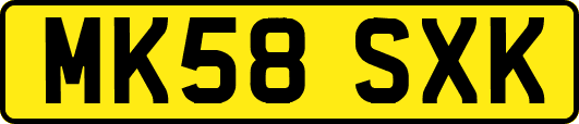 MK58SXK
