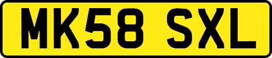MK58SXL