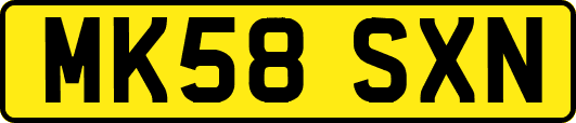 MK58SXN