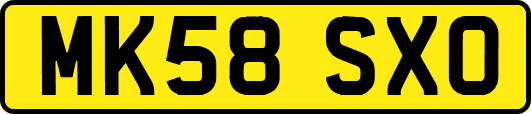 MK58SXO