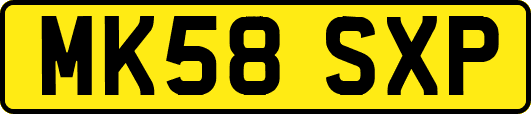 MK58SXP