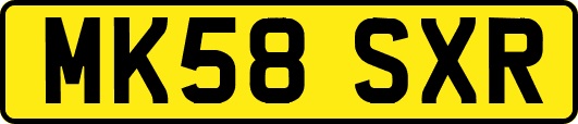 MK58SXR