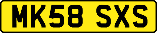 MK58SXS