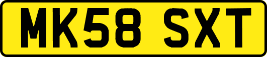 MK58SXT