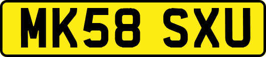 MK58SXU