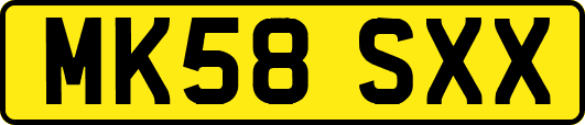 MK58SXX
