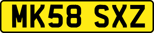 MK58SXZ