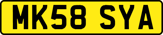 MK58SYA
