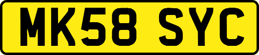 MK58SYC