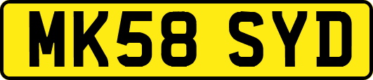MK58SYD