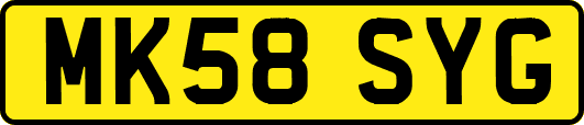 MK58SYG