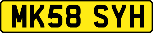 MK58SYH