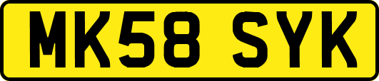 MK58SYK