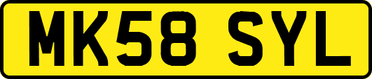 MK58SYL
