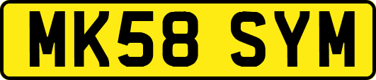 MK58SYM