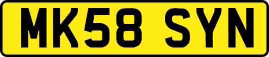 MK58SYN
