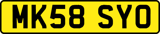 MK58SYO