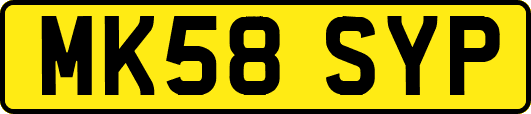 MK58SYP