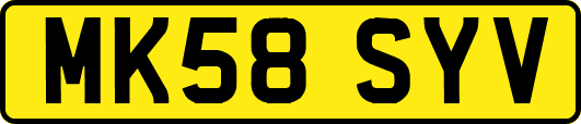 MK58SYV