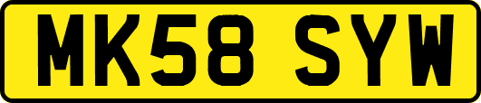 MK58SYW