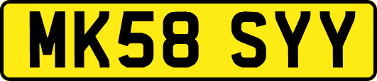 MK58SYY