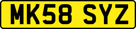MK58SYZ