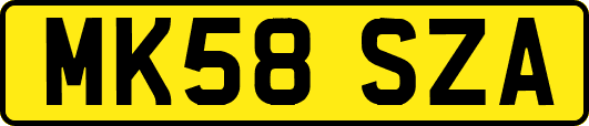MK58SZA