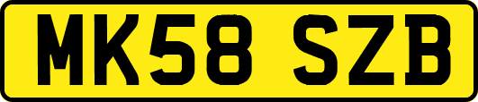 MK58SZB