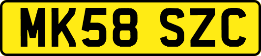 MK58SZC