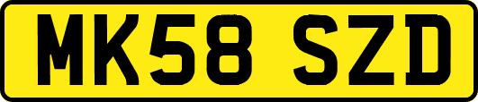 MK58SZD