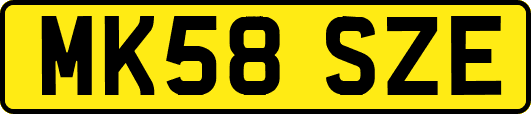 MK58SZE