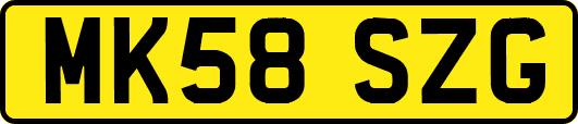 MK58SZG