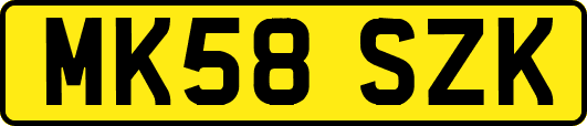 MK58SZK
